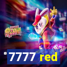 7777 red